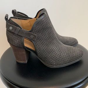 Franco Sarto booties